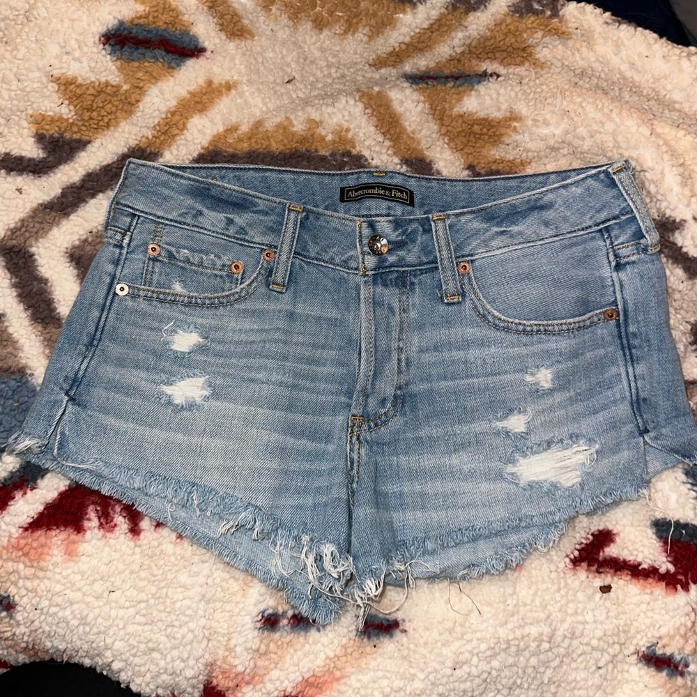 Abercrombie & Fitch shorts